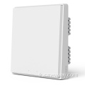 AQARA D1 Smart Wall Switch Switch Control Télécommande